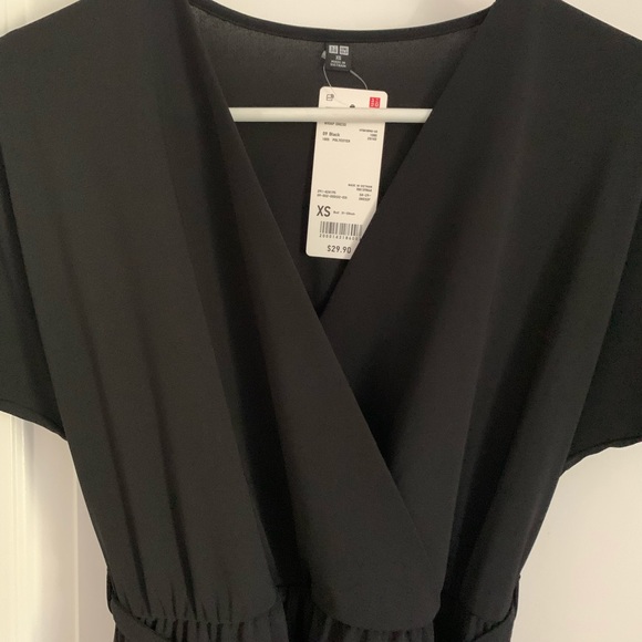 NWT Uniqlo dress - Picture 2 of 2